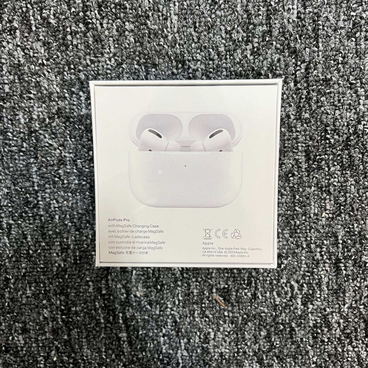AirPods Pro 2 1.1