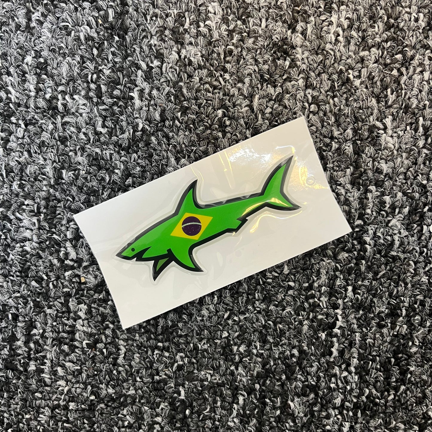 Shark Brésil