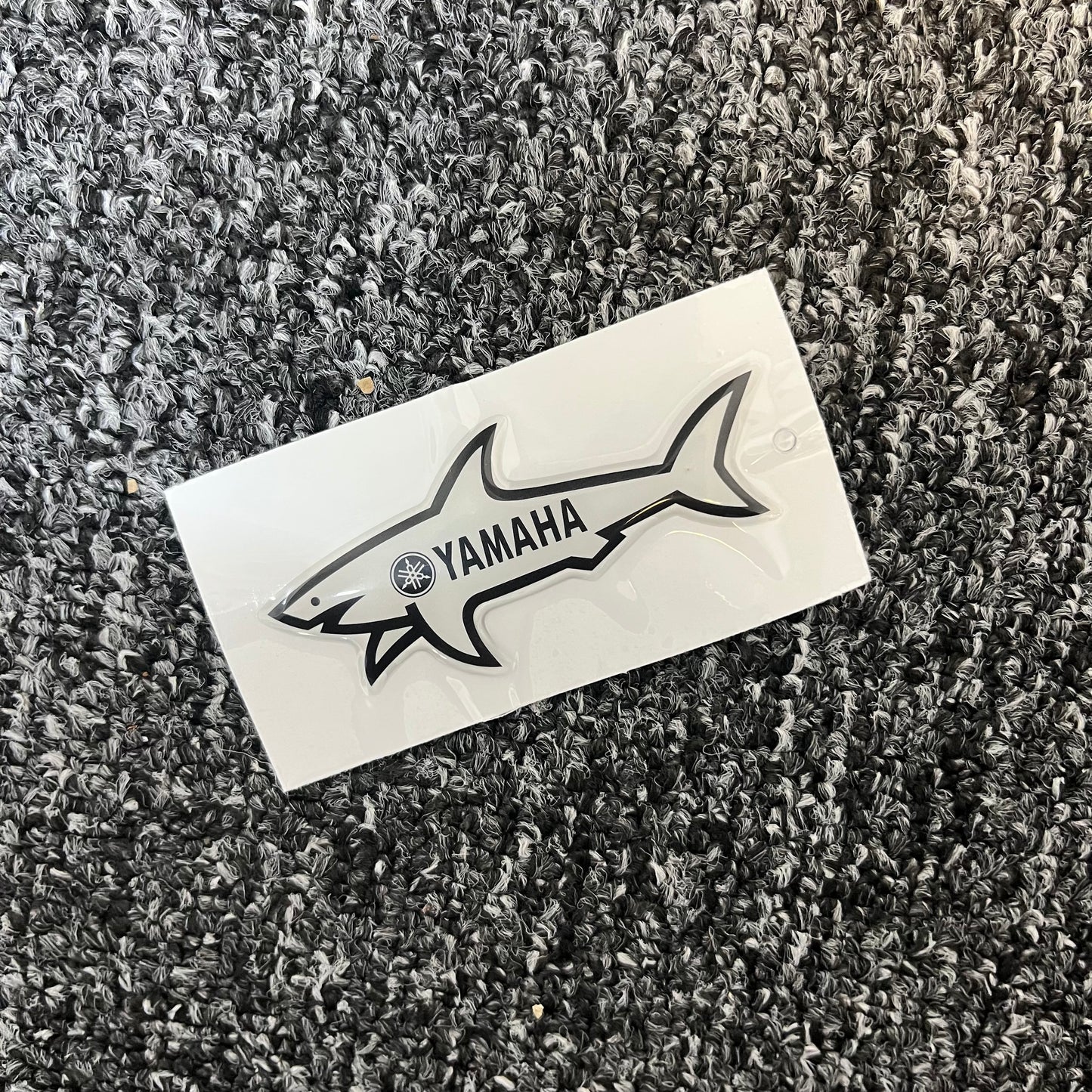 Shark YAMAHA