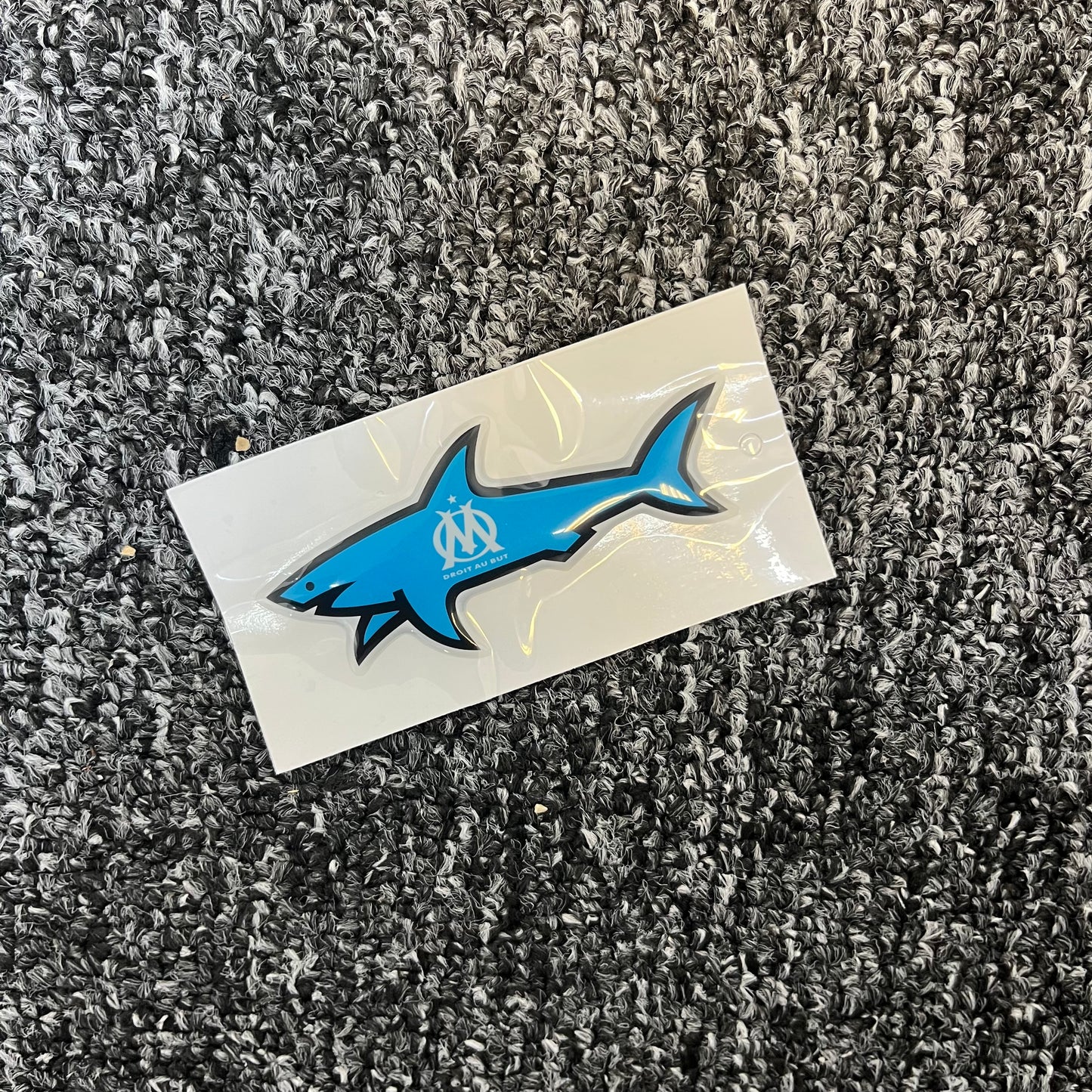 Shark OM