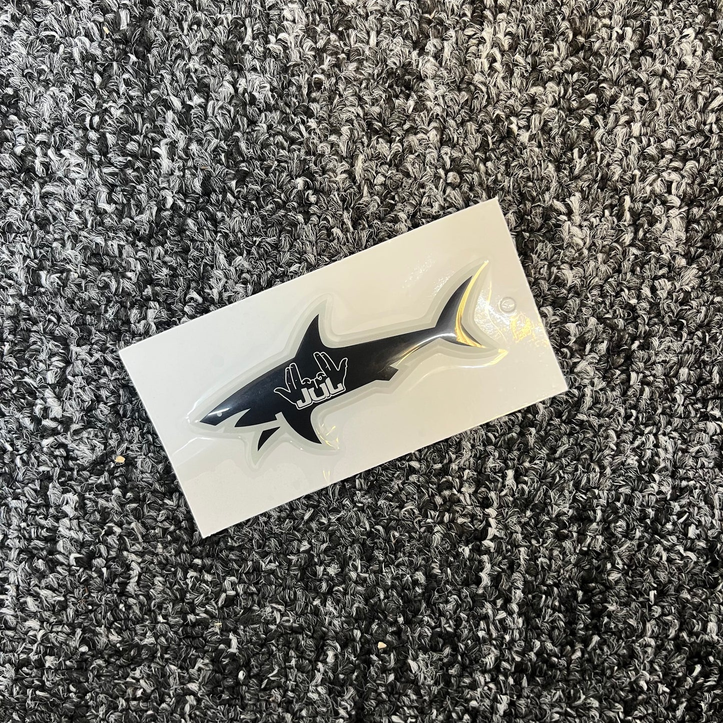 Shark le J