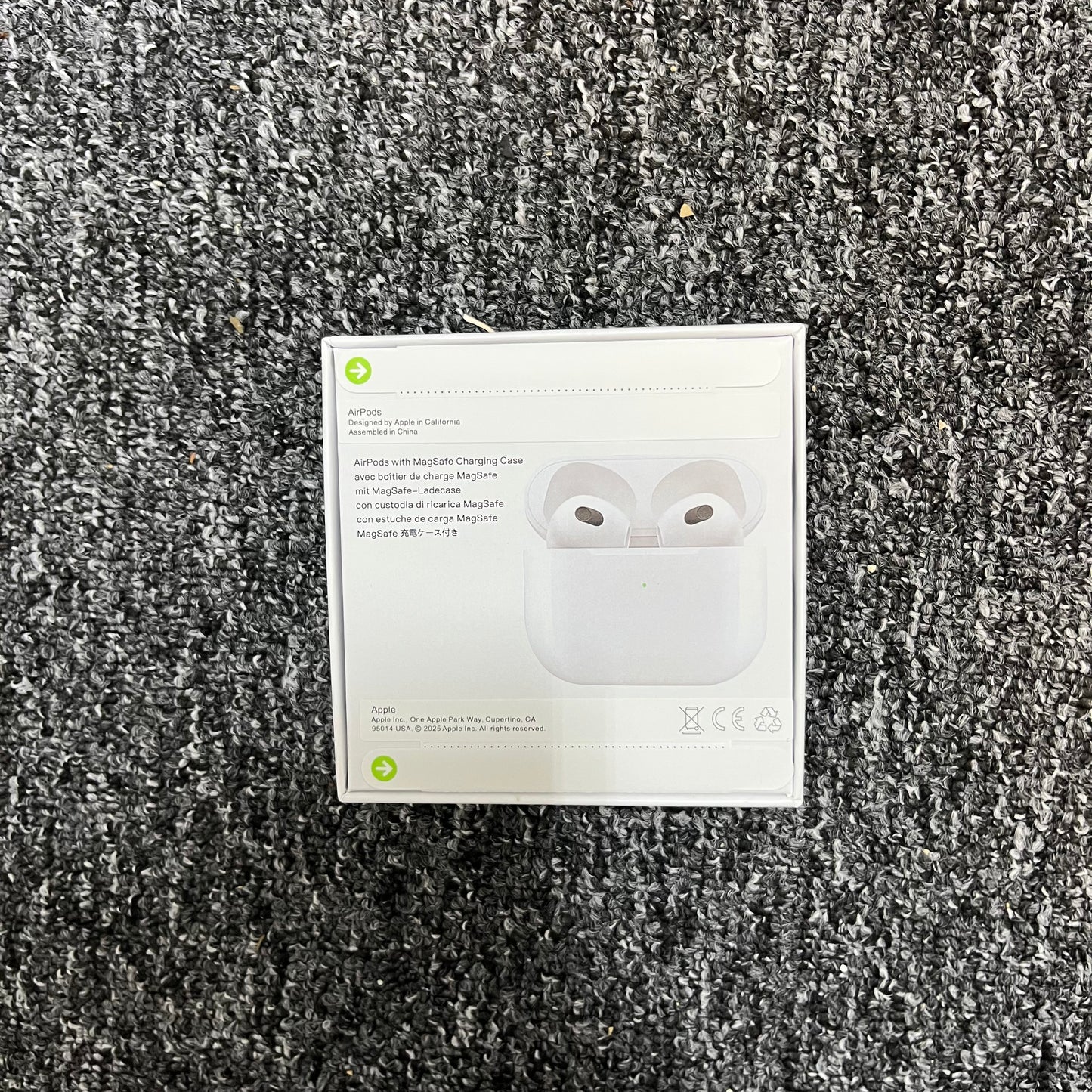 AirPods 3 1.1