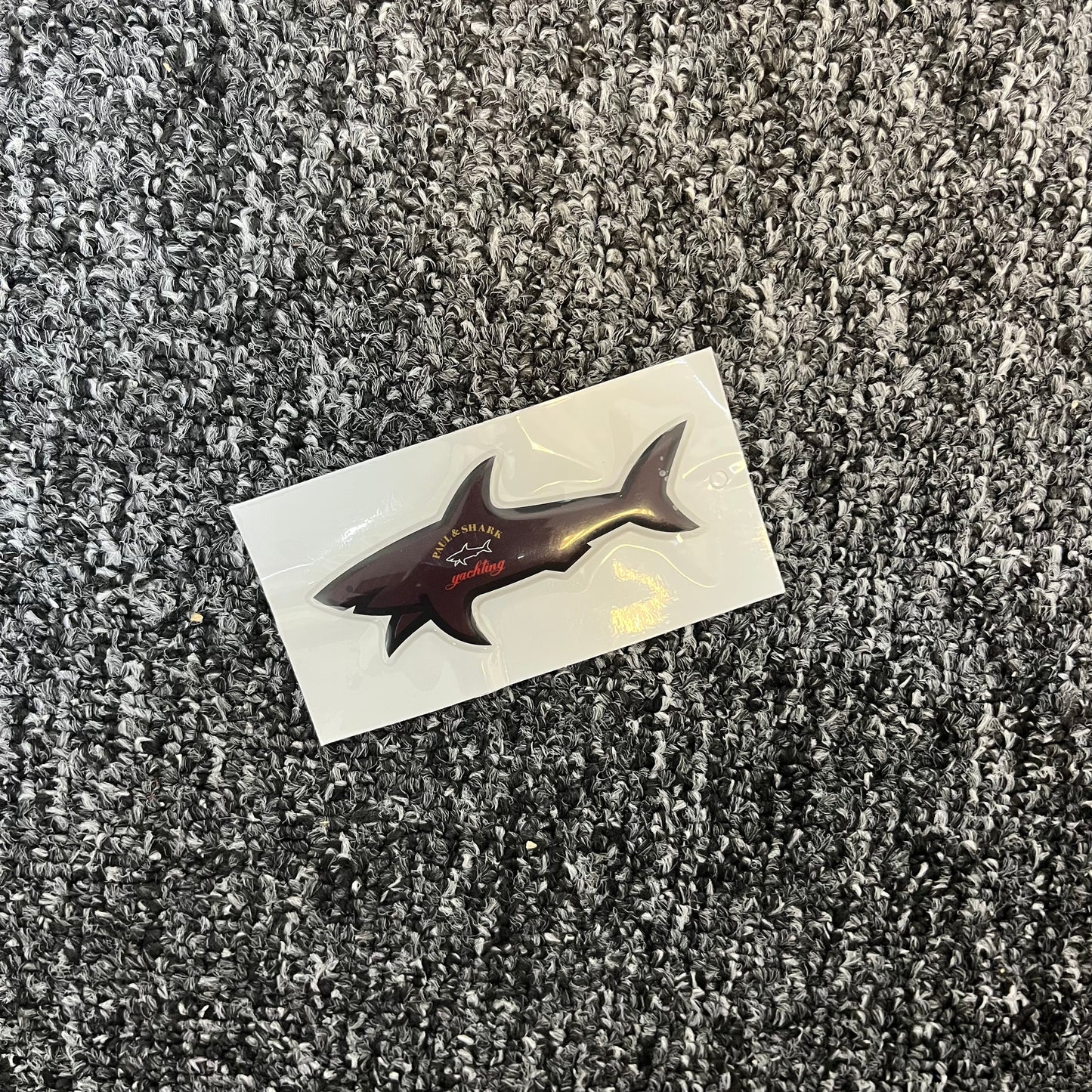 Shark marron