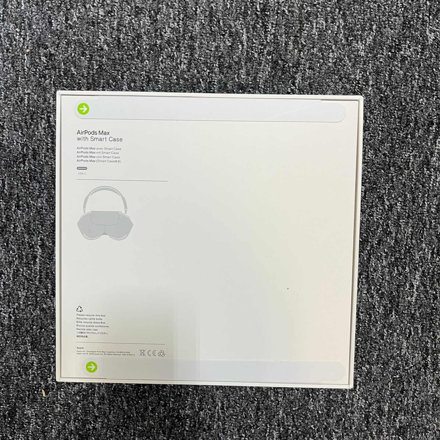 AIRPODS MAX 1.1