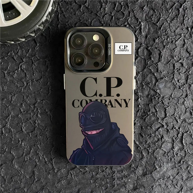 Estuche CP V2 - Negro