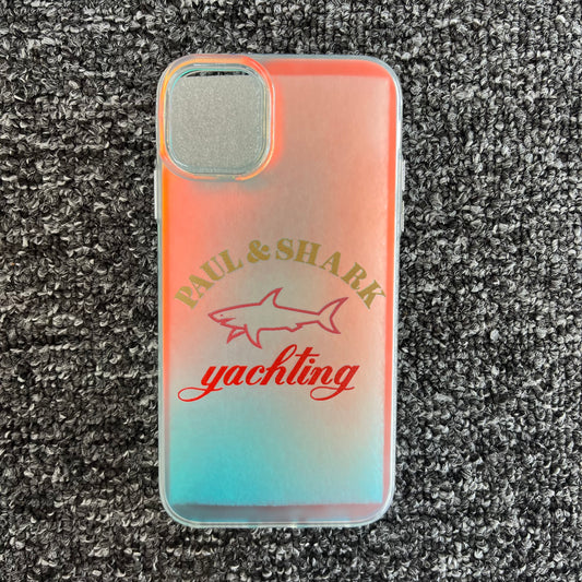 Funda Paul&amp;Shark V2 - Arcoiris
