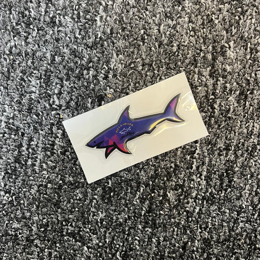 Shark univers