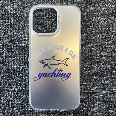 Coque Paul & shark