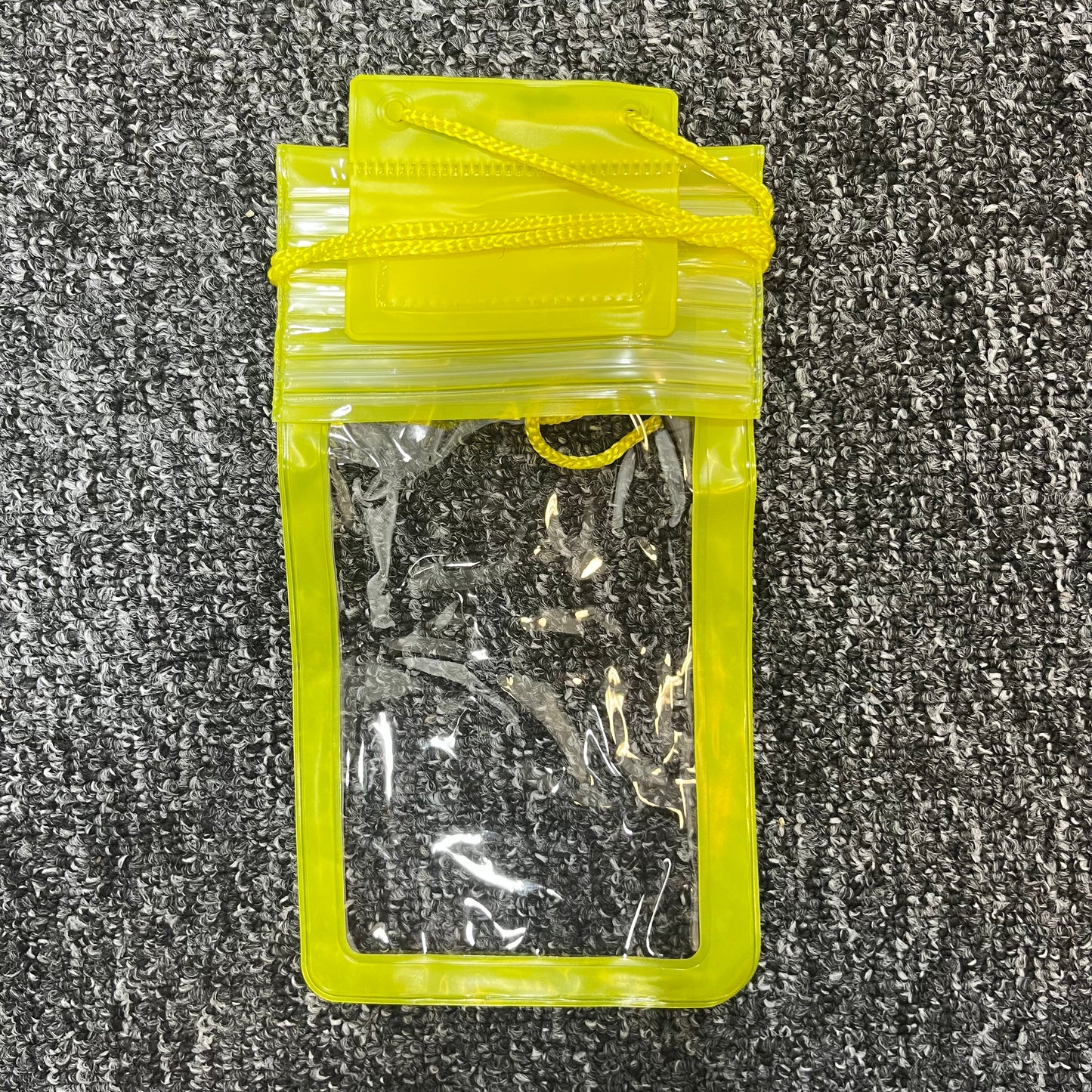 Pochette eau