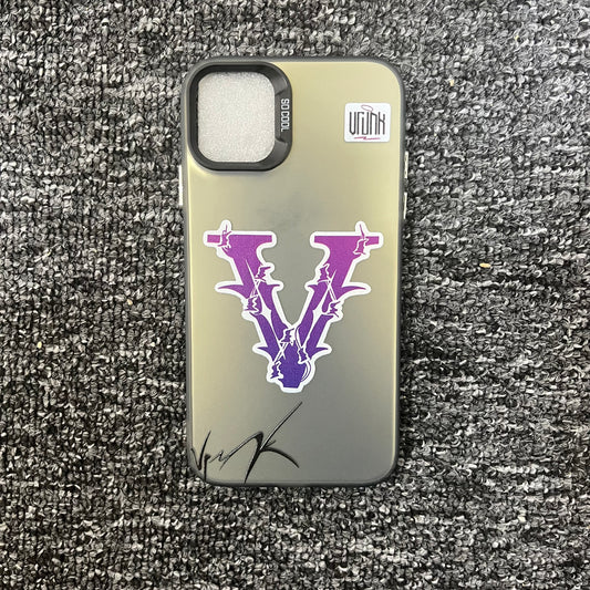 Coque Vrunk - Noir