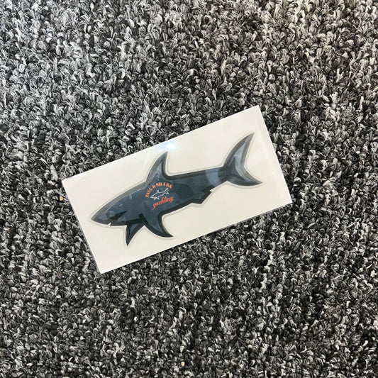 Shark visionnaire