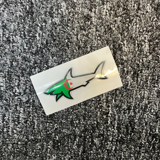 Shark Algérie