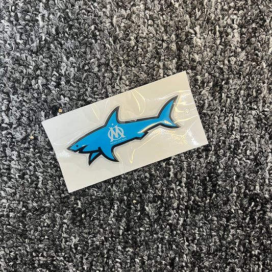 Shark OM