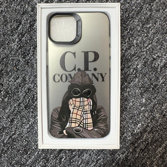 Estuche CP V4 - Negro
