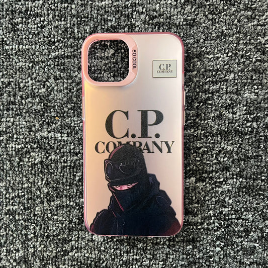 Estuche CP V2 - Rosa