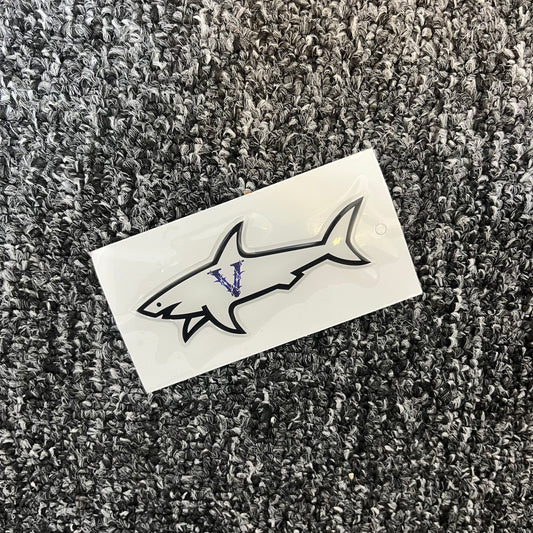 Shark vrunk