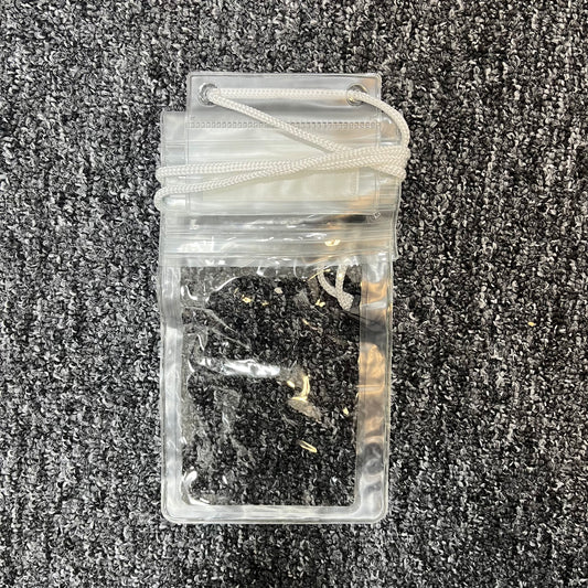 Pochette eau