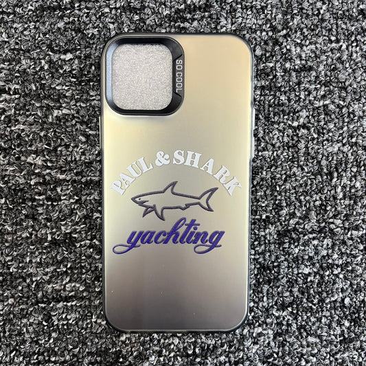 Estuche Paul&amp;Shark - Negro