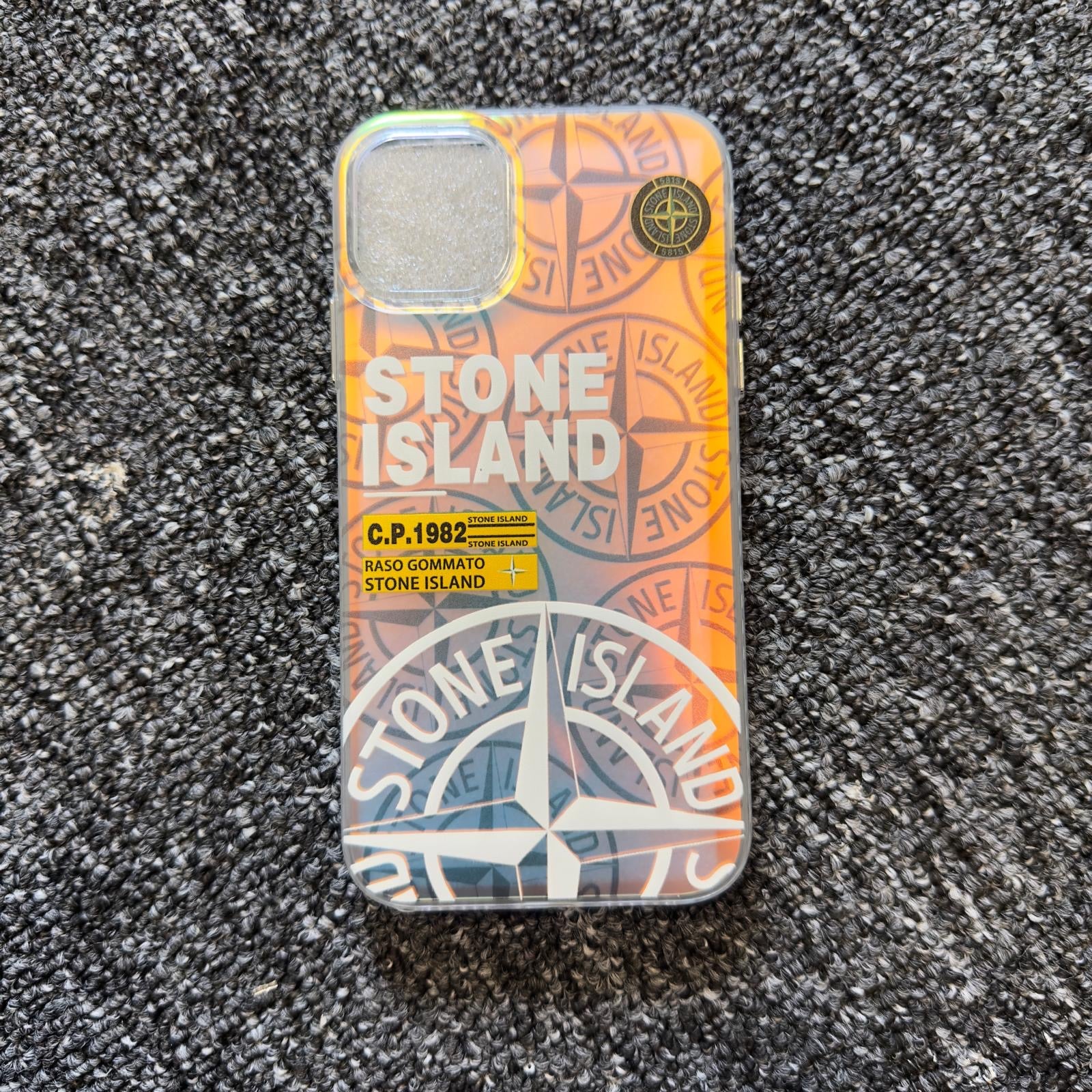 Coque stone Islande noir iPhone 11/12mini/13/16 - Accessoires téléphone & Objets connectés Coque stone Islande noir iPhone 11/12mini/13/16 - Accessoires téléphone & Objets connectés