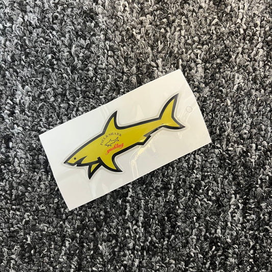 Shark jaune