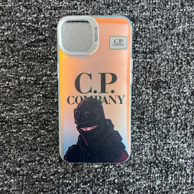 Coque CP V2 - Raimbow