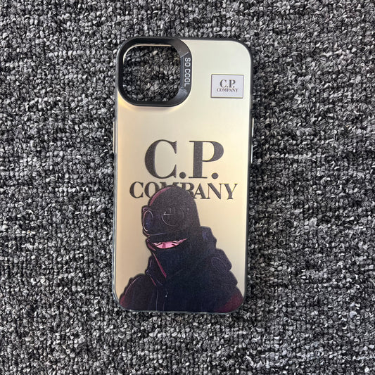 Estuche CP V2 - Negro