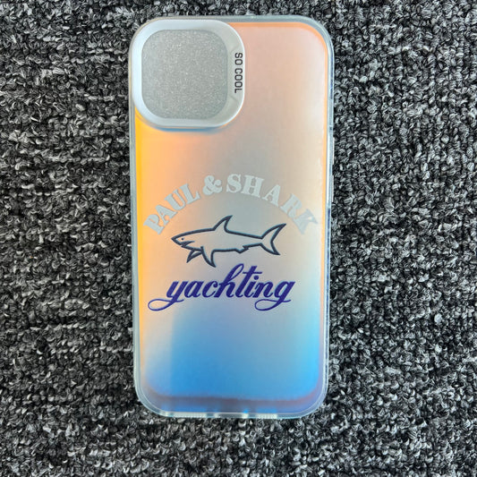 Funda Paul&amp;Shark - Arcoiris