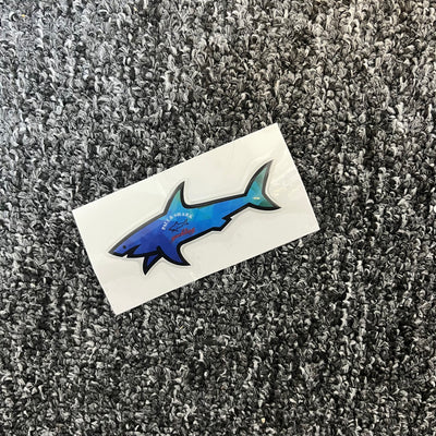 Shark ocean