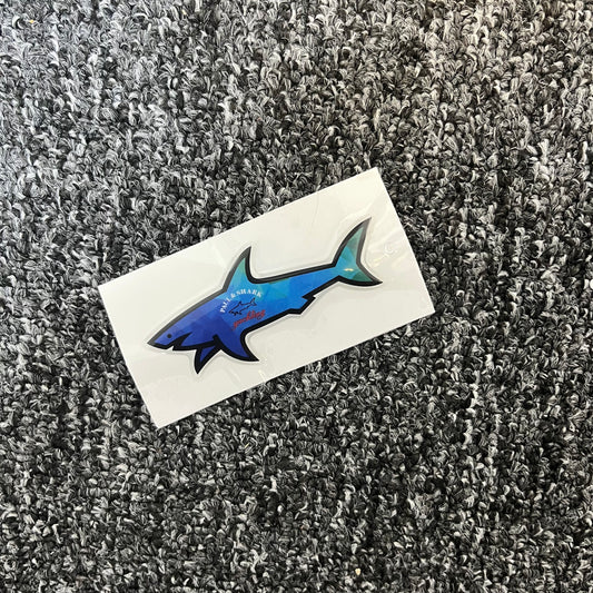 Shark ocean