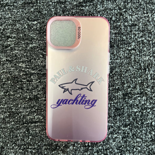 Estuche Paul&amp;Shark - Rosa