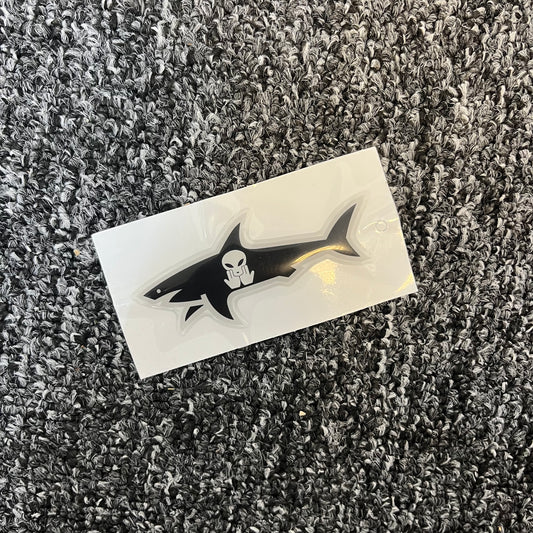 Shark ovni