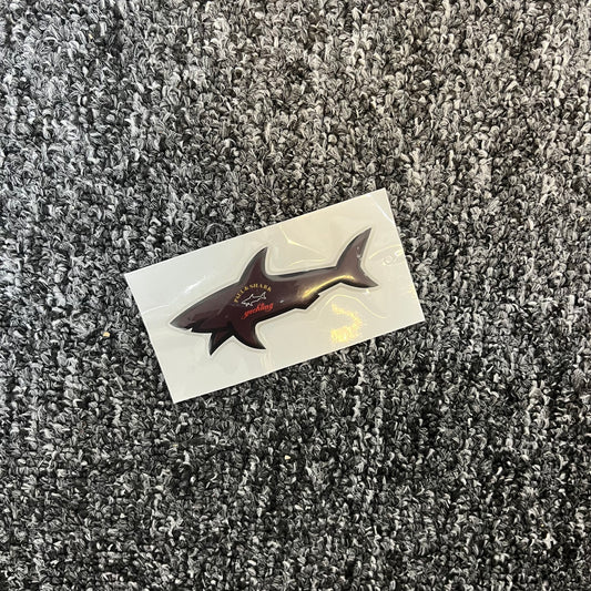 Shark marron
