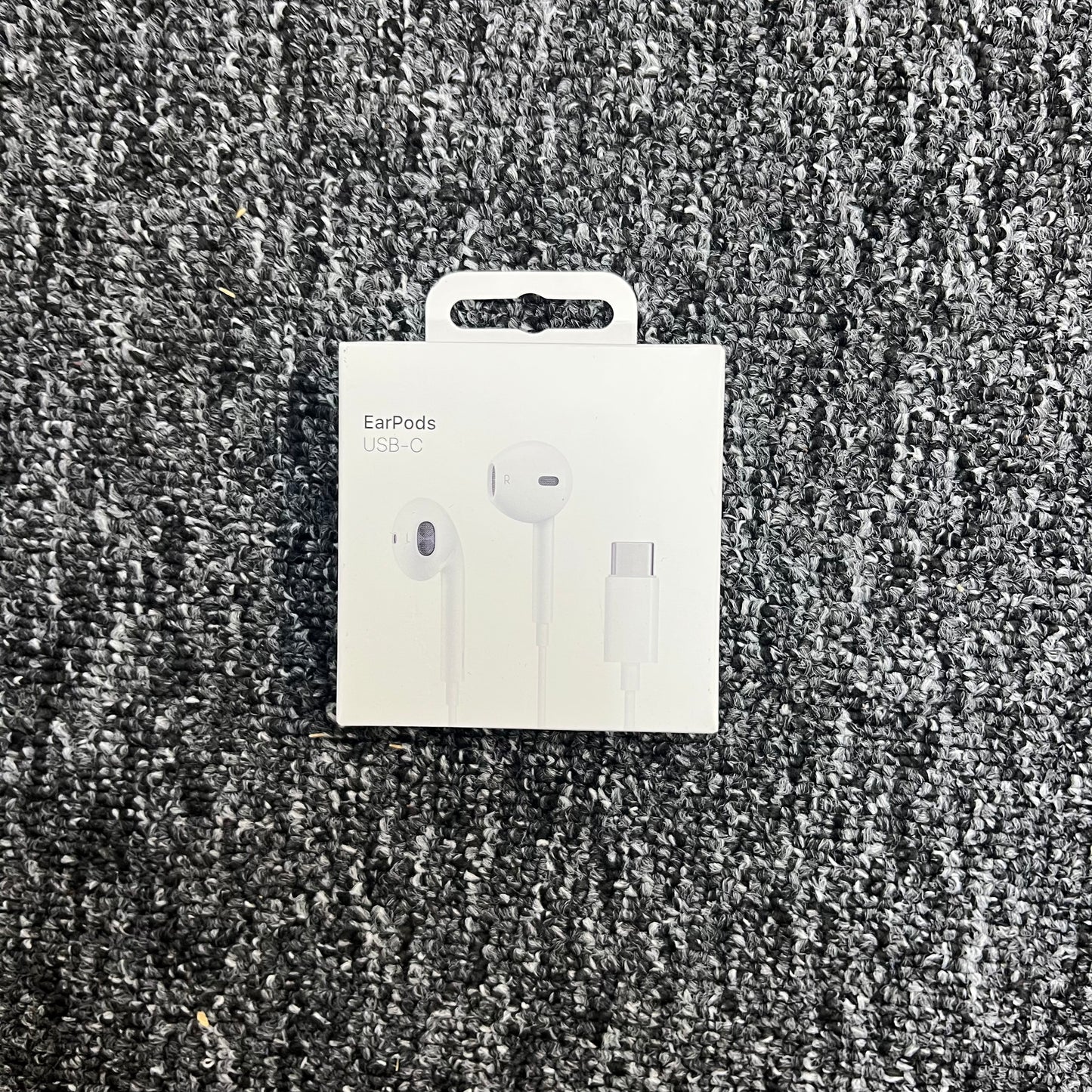 Écouteur filaire usb C