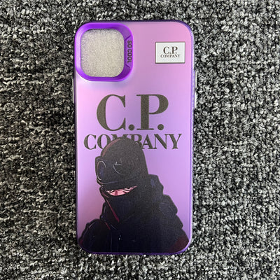 Coque CP V2 - Violet
