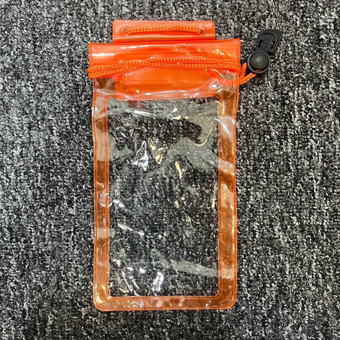Pochette eau